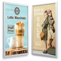 EasyOpen SnapFrames&trade;